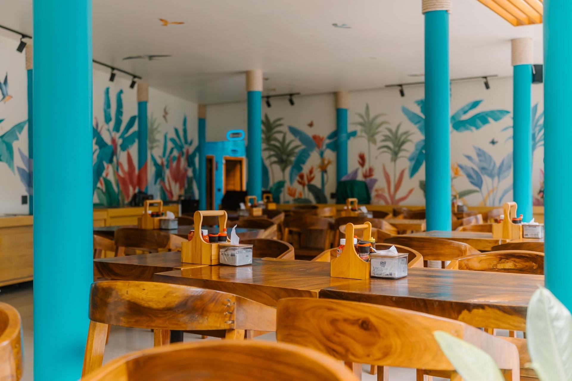 ไดมอนด์ บีช รีสอร์ต (Diamond Beach Resort)3