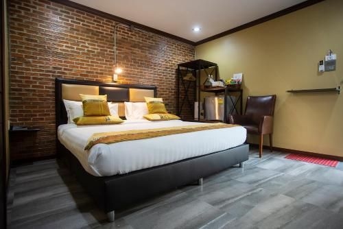 Buddies Loft Samet2