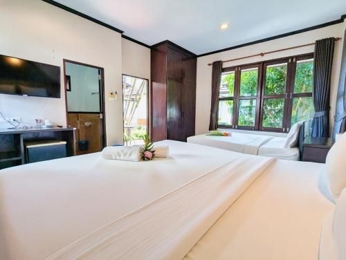 Boty Koh Chang2