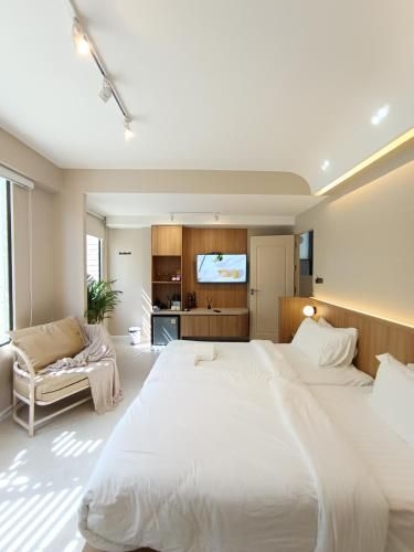 เออร์เบิน รูม เสม็ด (Urban Room Samed)2