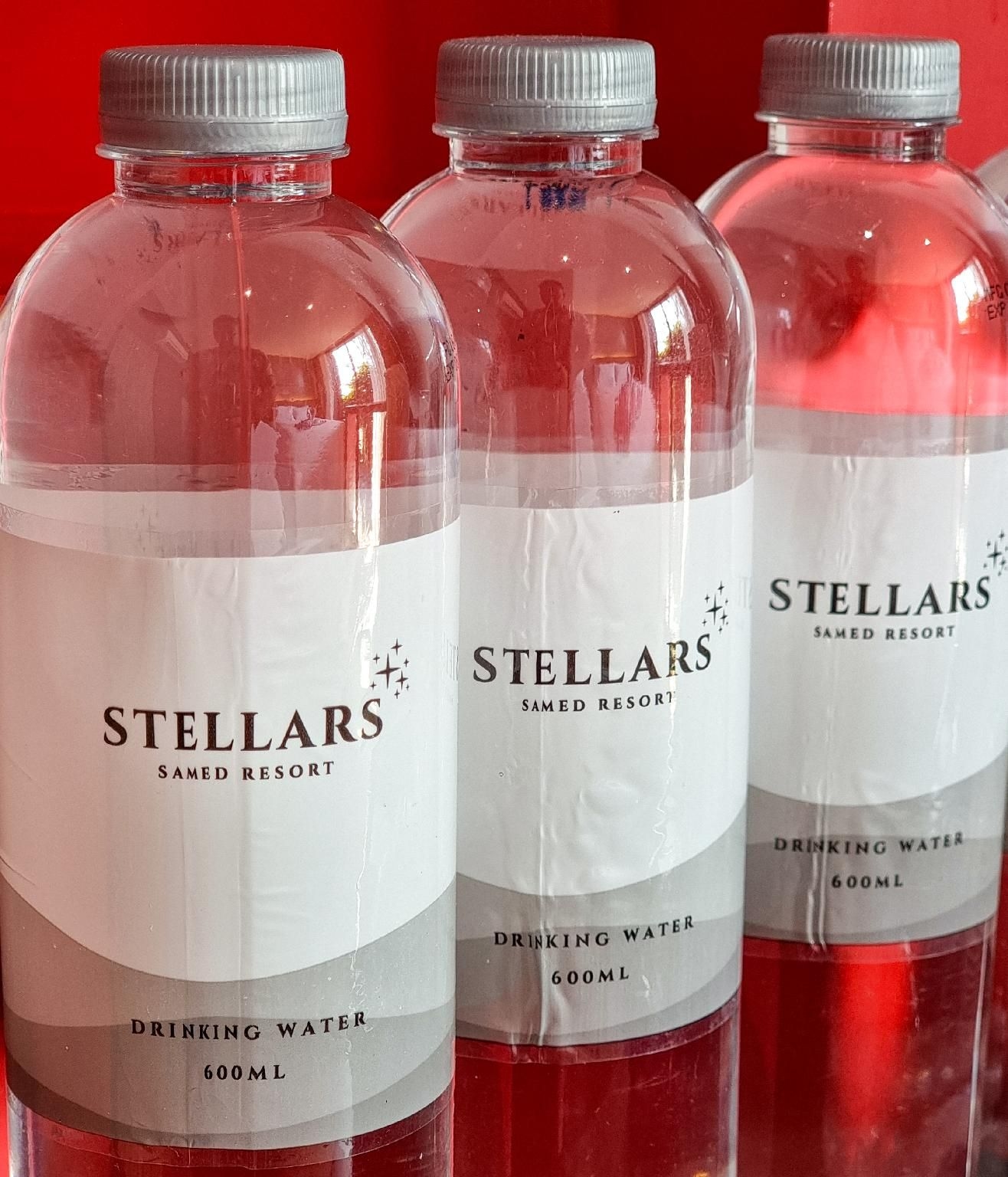 Stellars Samed Resort4