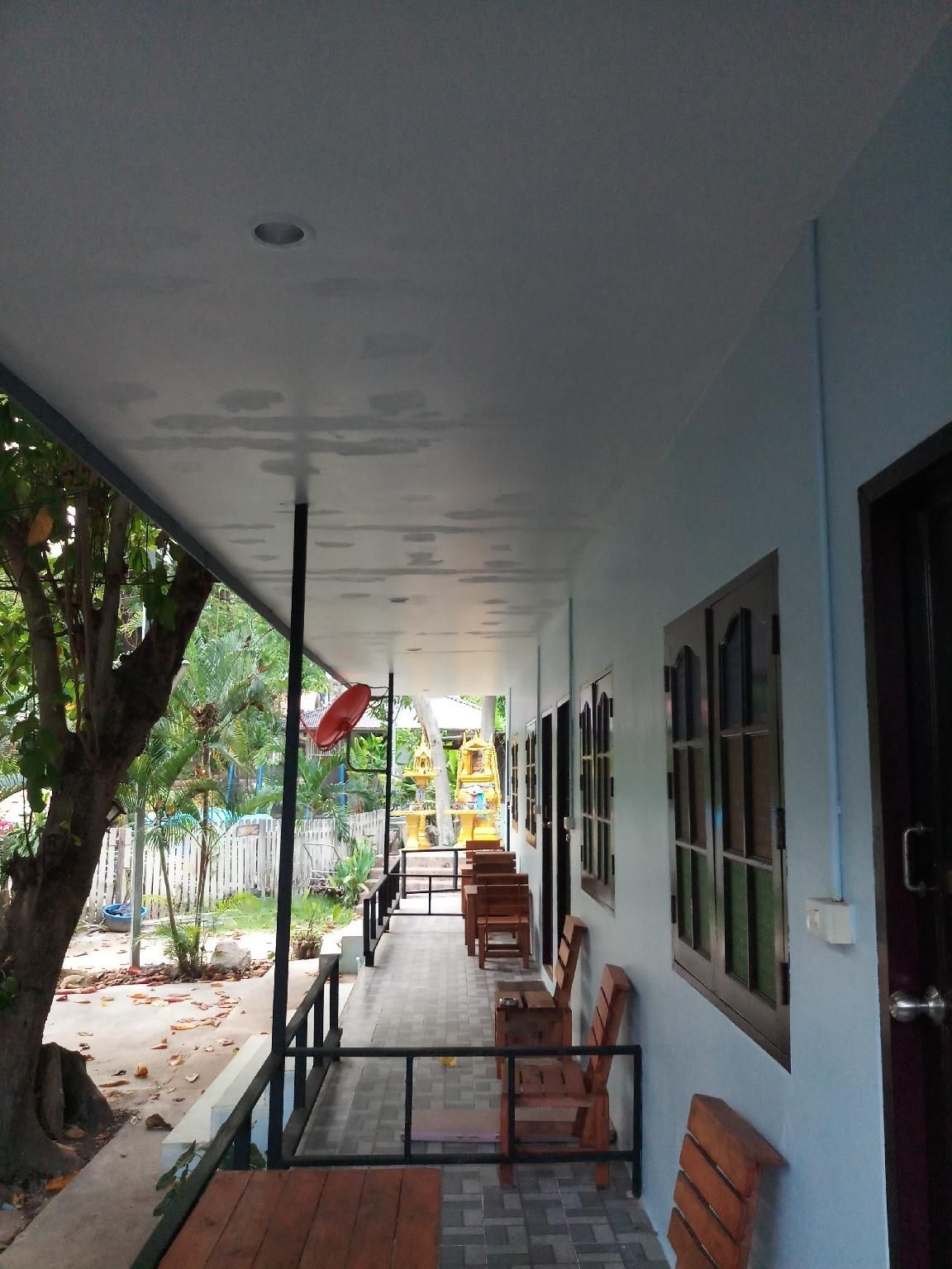 เบย์วอตช์ วิลล่า เกาะเสม็ด (Baywatch Villa Samet Island)4