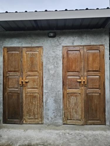 บ้านรังนก โฮมสเตย์ แอนด์ คอฟฟี่ช็อป (The Bird Nest Homestay & Coffeeshop)0