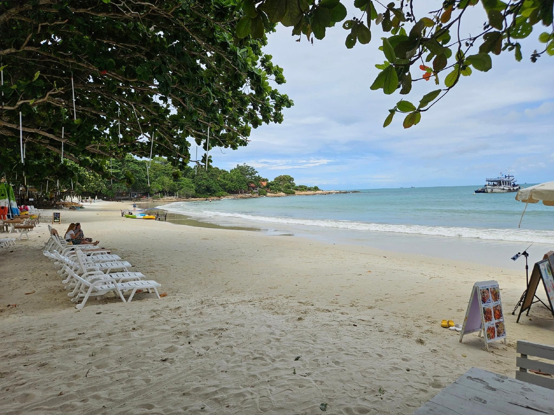เซรีน เฮาส์ เสม็ด (Serene House Samed)4