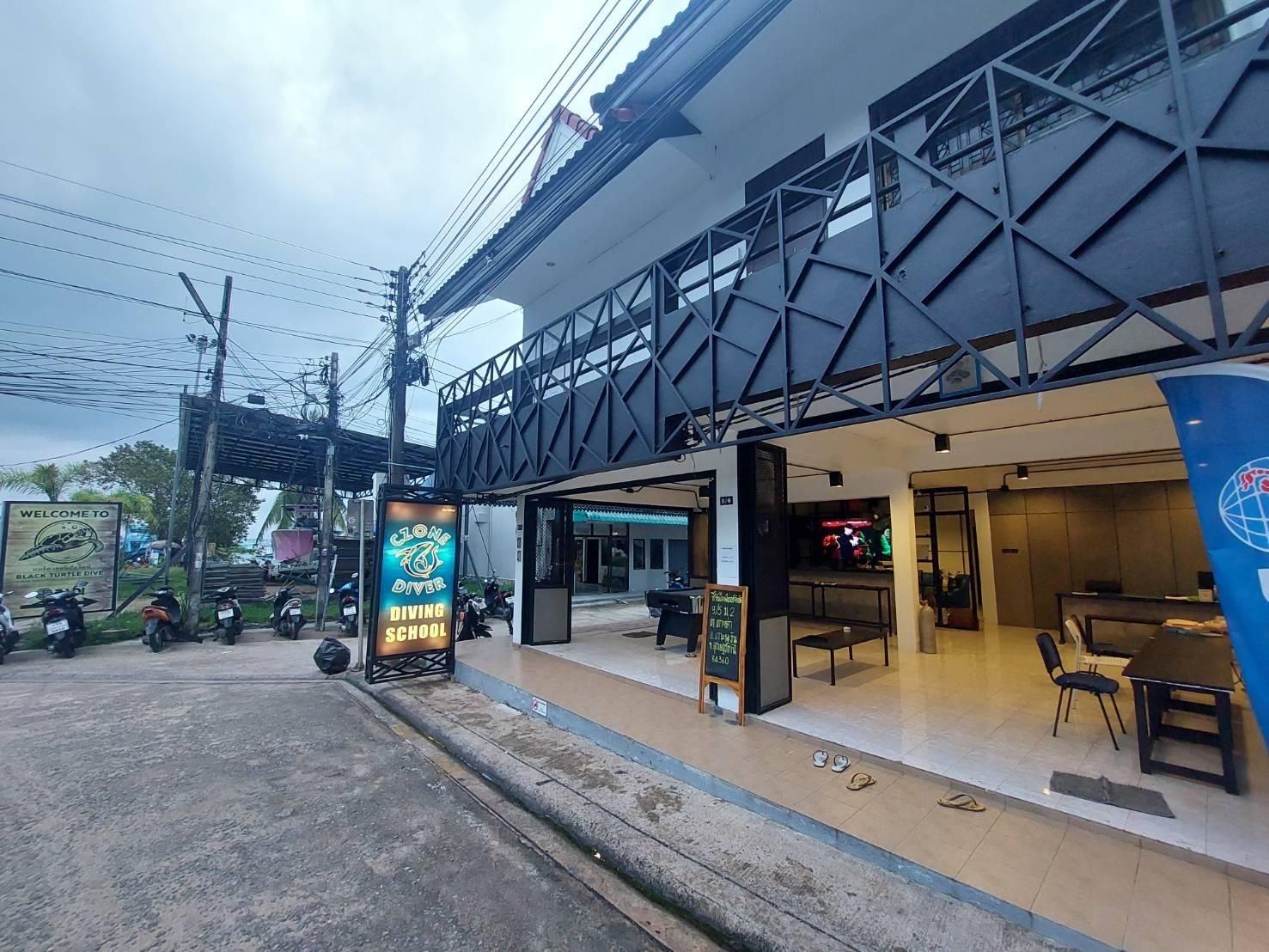 Czone Hostel3
