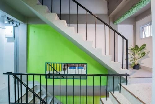 เอลิเซียร์ โฮสเทล กรุงเทพ (Elixir Hostel Bangkok)3