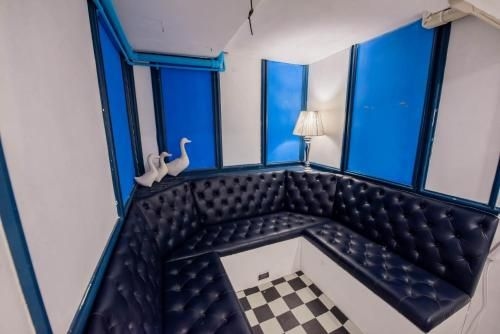 เอลิเซียร์ โฮสเทล กรุงเทพ (Elixir Hostel Bangkok)4