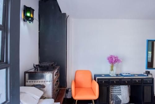 เอลิเซียร์ โฮสเทล กรุงเทพ (Elixir Hostel Bangkok)1