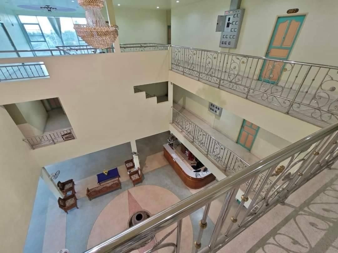 ซีไลท์ โฮเทล (Sealight Hotel)1