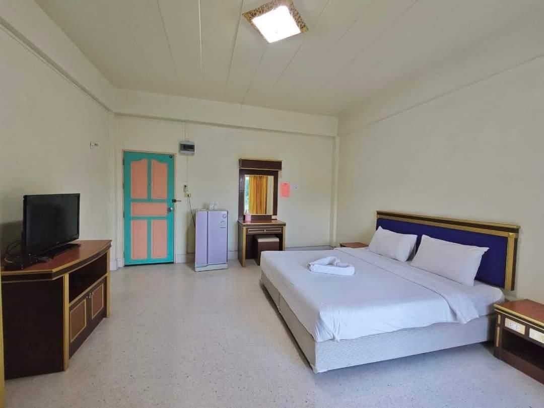 ซีไลท์ โฮเทล (Sealight Hotel)3