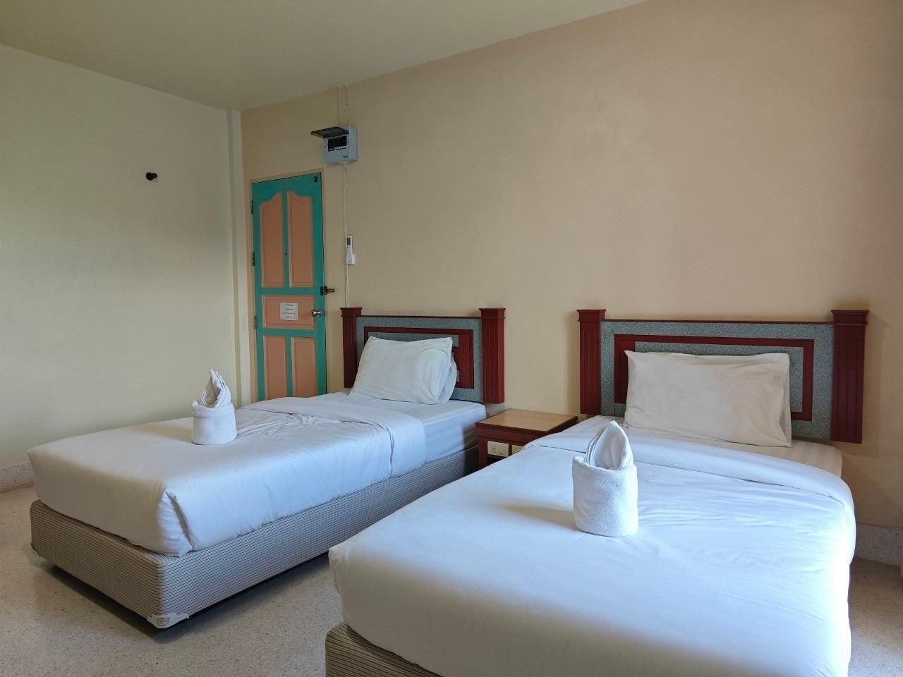 ซีไลท์ โฮเทล (Sealight Hotel)4