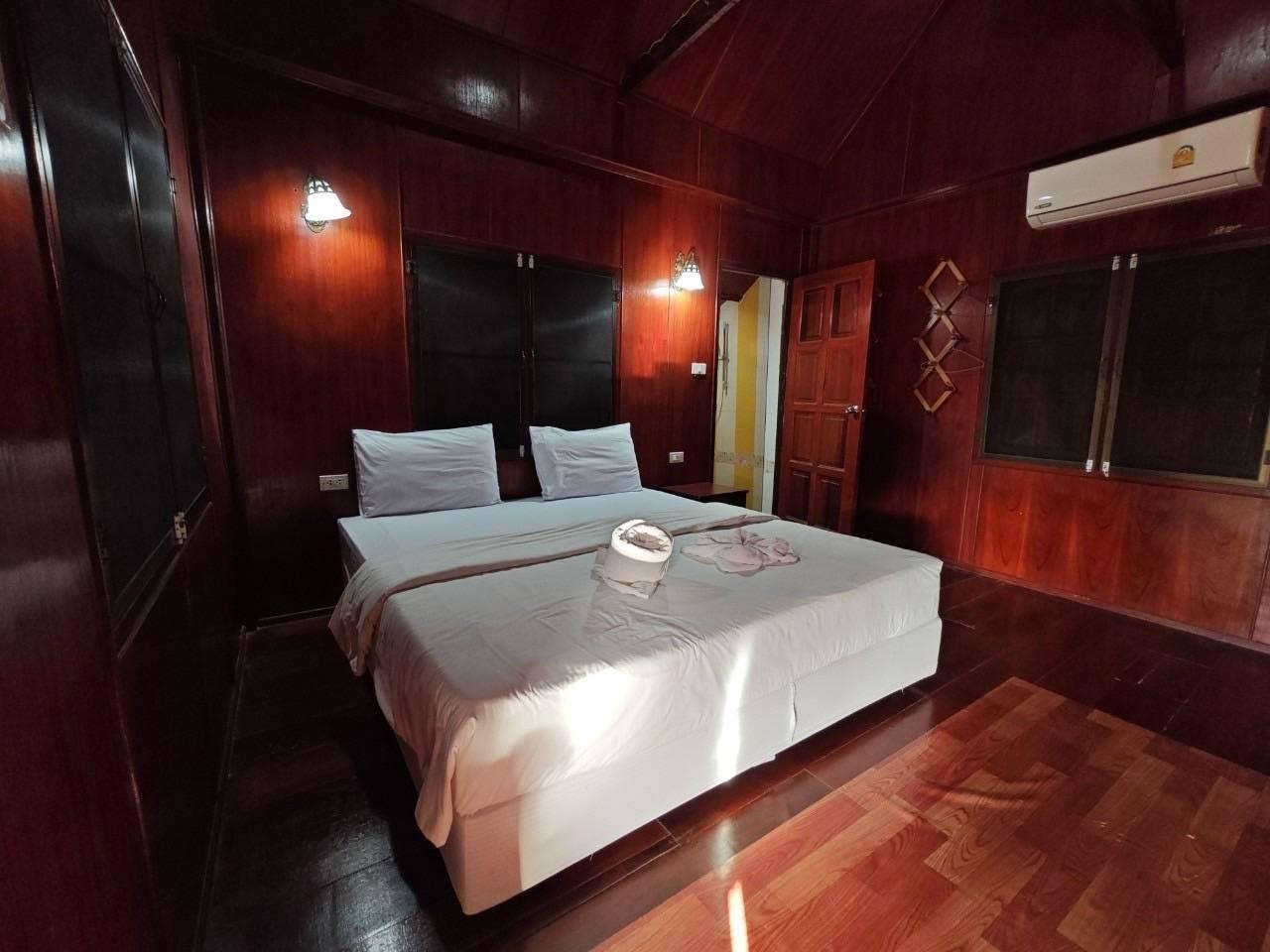 กรีน วิว รีสอร์ท เกาะยอ (Green View Resort)1