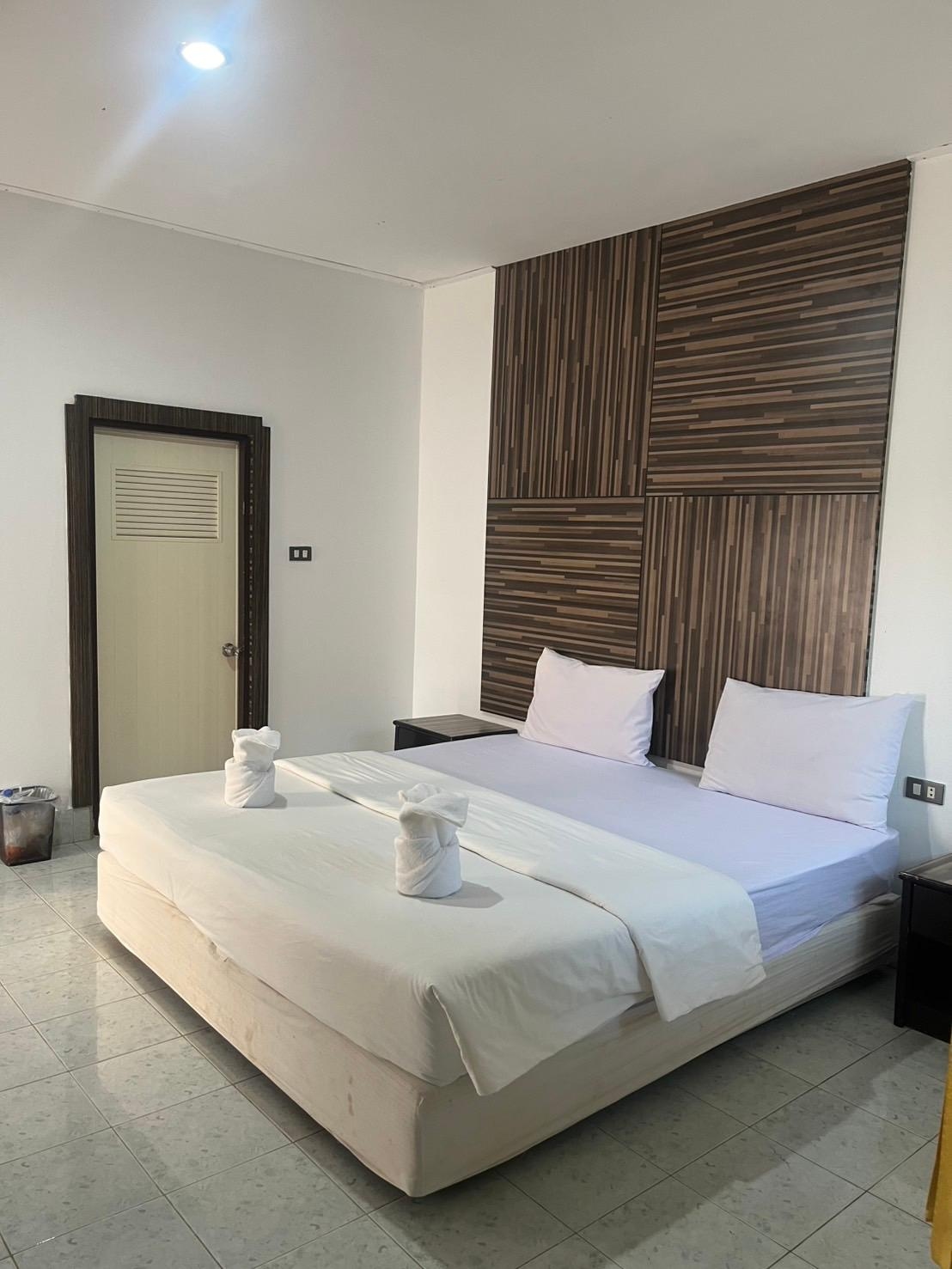 กรีน วิว รีสอร์ท เกาะยอ (Green View Resort)0
