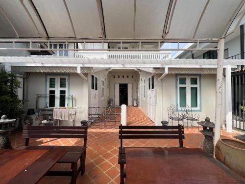 คาซา เดอร์ ซี บูทีค เฮาส์ (Casa Der See Boutique House)4