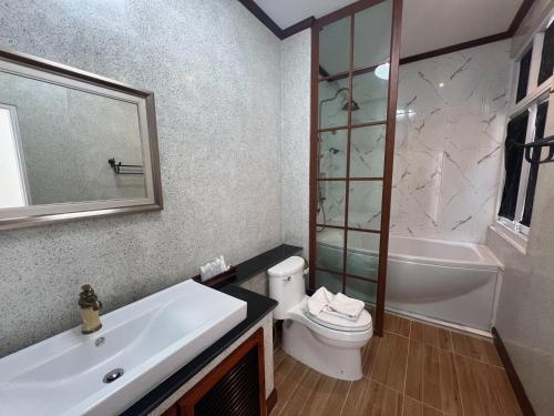 คาซา เดอร์ ซี บูทีค เฮาส์ (Casa Der See Boutique House)4