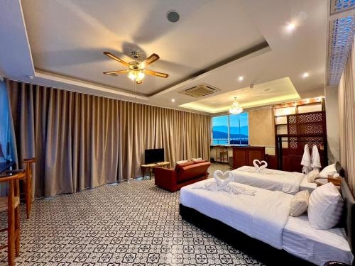 คาซา เดอร์ ซี บูทีค เฮาส์ (Casa Der See Boutique House)0