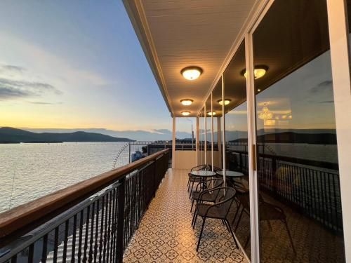 คาซา เดอร์ ซี บูทีค เฮาส์ (Casa Der See Boutique House)3