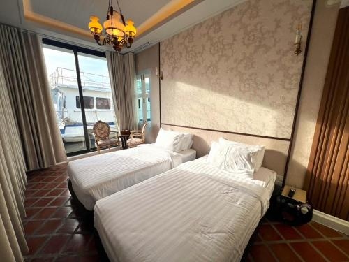 คาซา เดอร์ ซี บูทีค เฮาส์ (Casa Der See Boutique House)1