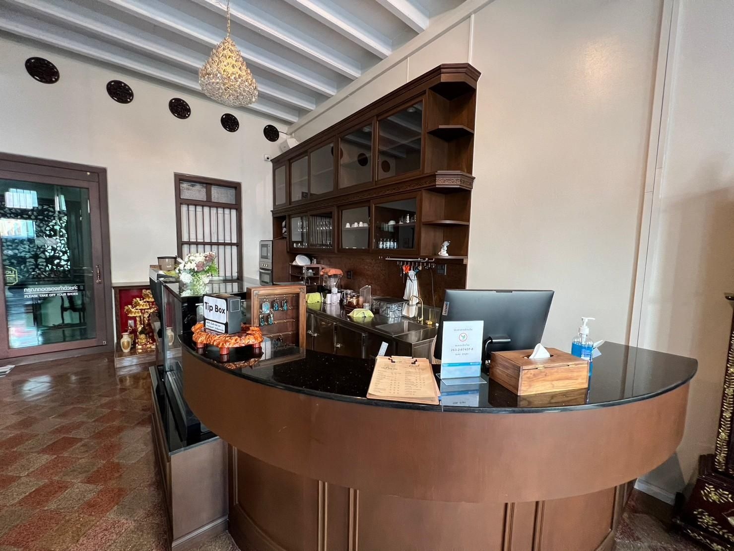 คาซา เดอร์ ซี บูทีค เฮาส์ (Casa Der See Boutique House)1