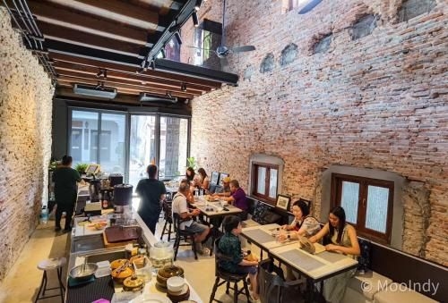 คลื่นงาม คาเฟ่ แอนด์ สเตย์ (KLUENNGAM Cafe & Stay)3