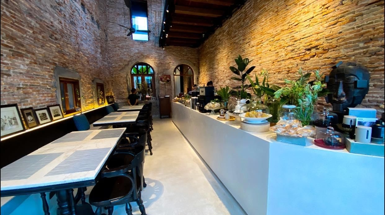 คลื่นงาม คาเฟ่ แอนด์ สเตย์ (KLUENNGAM Cafe & Stay)2