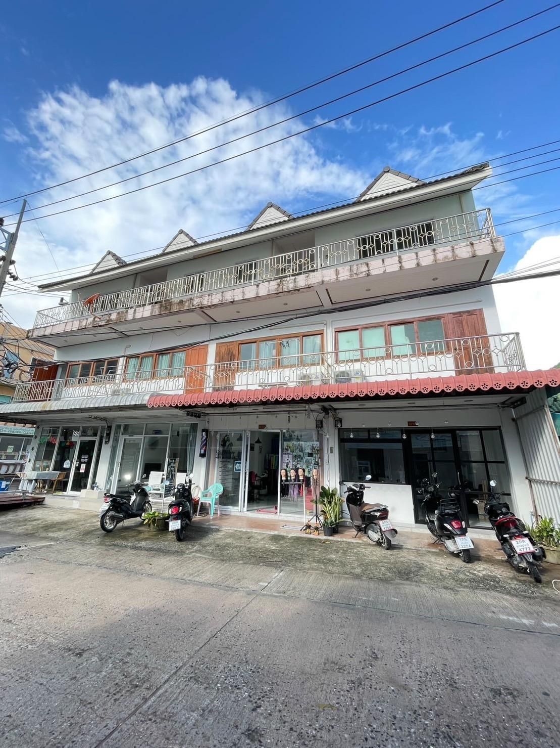 เจอร์นีย์ โฮสเทล หาดริ้น (Journey Hostel Haad Rin)4