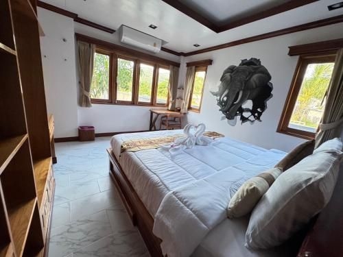 Phangan Beachside1