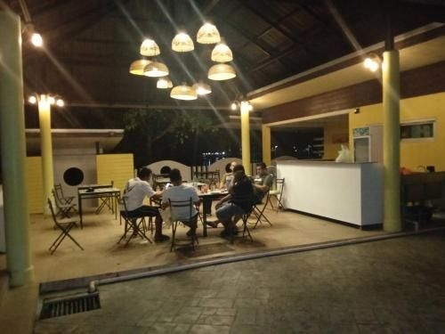 ชมบายเดอะซี (Chom By The Sea)1