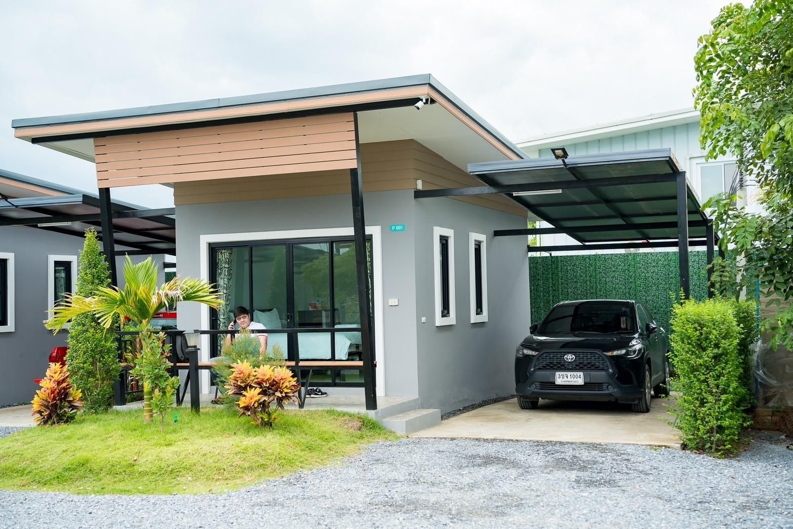 มีนา รีสอร์ท (Meena Resort)2