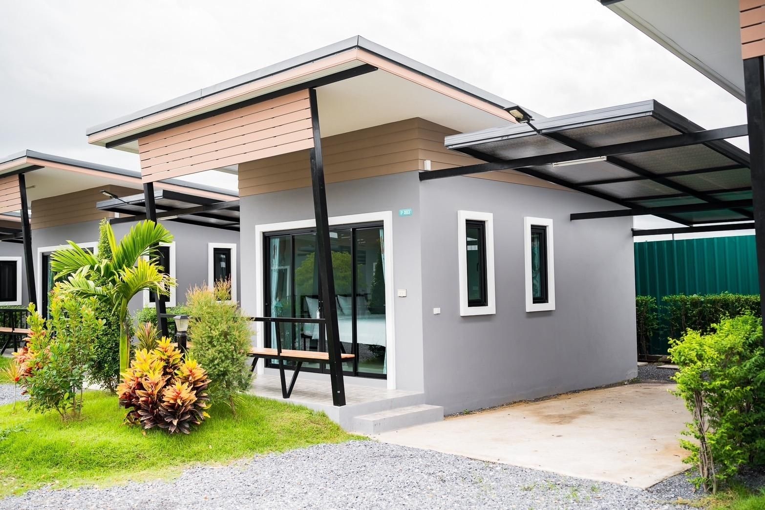 มีนา รีสอร์ท (Meena Resort)4