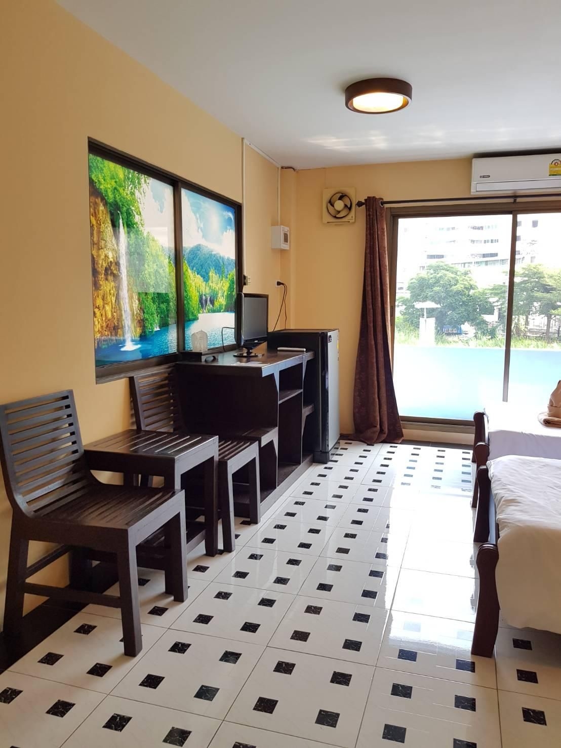 Ocean Gold Card Hotel1