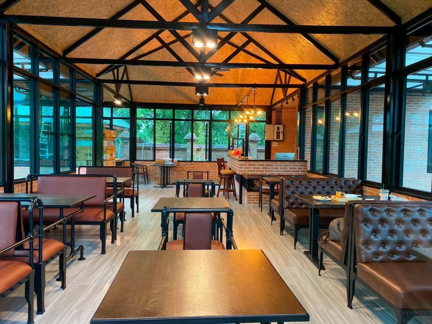 มิสเตอร์เน็กซ์ รีสอร์ท (Mr. Next Resort)1