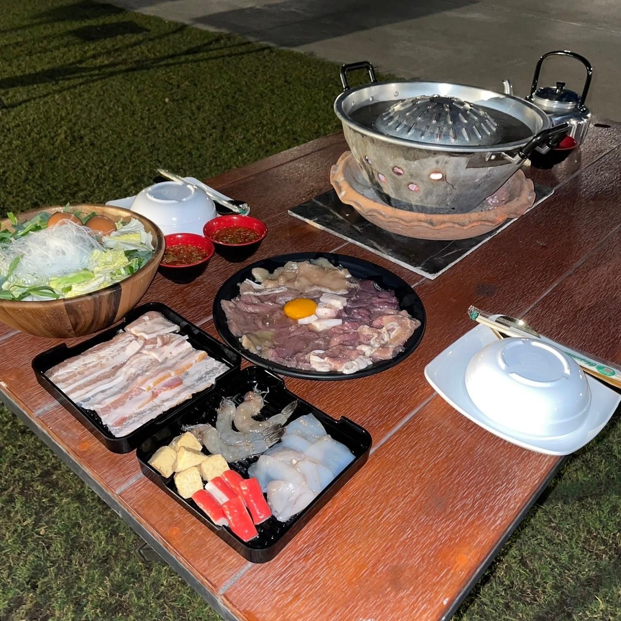 มิสเตอร์เน็กซ์ รีสอร์ท (Mr. Next Resort)4