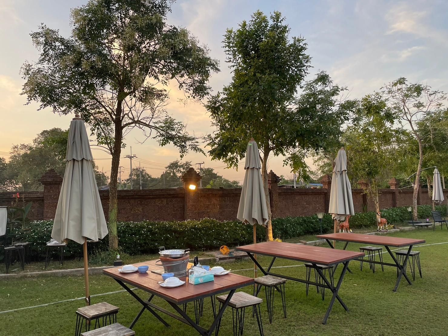 มิสเตอร์เน็กซ์ รีสอร์ท (Mr. Next Resort)3