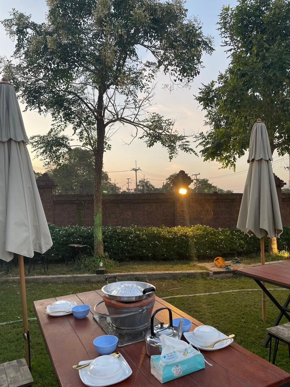 มิสเตอร์เน็กซ์ รีสอร์ท (Mr. Next Resort)2