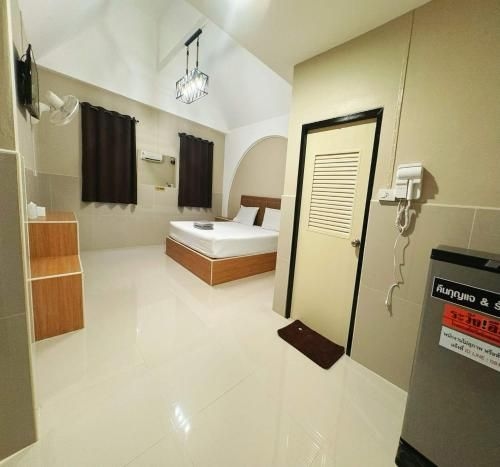 โอโย 75522 คลาสรูม รีสอร์ท (OYO 75522 Classroom Resort)1
