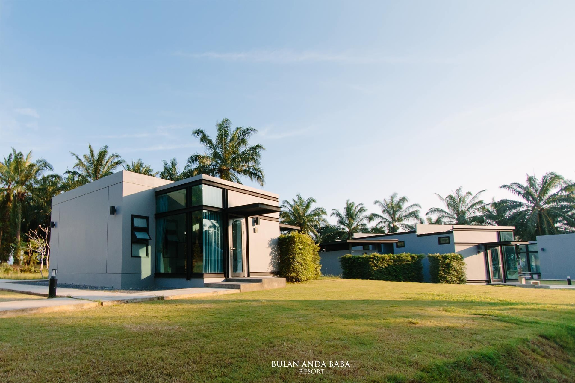 บูลัน แอนดา รีสอร์ท (Bulan Anda Resort)2