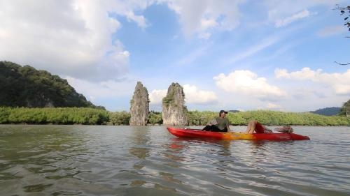 บูลัน แอนดา รีสอร์ท (Bulan Anda Resort)3
