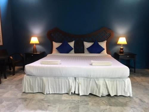 บูลัน แอนดา รีสอร์ท (Bulan Anda Resort)0