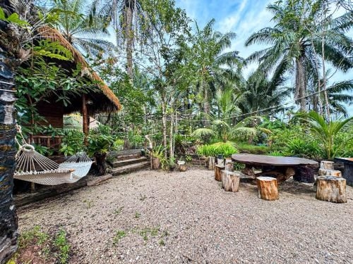 อมาริท ออนเซ็น โฮมสเตย์ (Amarit Onsen Homestay)2