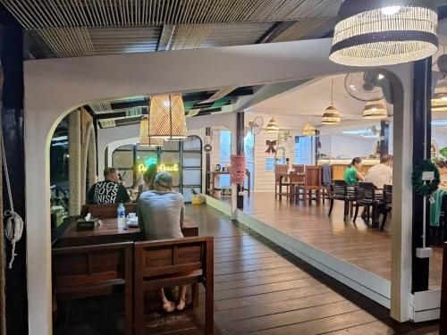 แพน บีชฟร้อนต์ รีสอร์ต กระบี่ (PAN Beachfront Resort Krabi)3