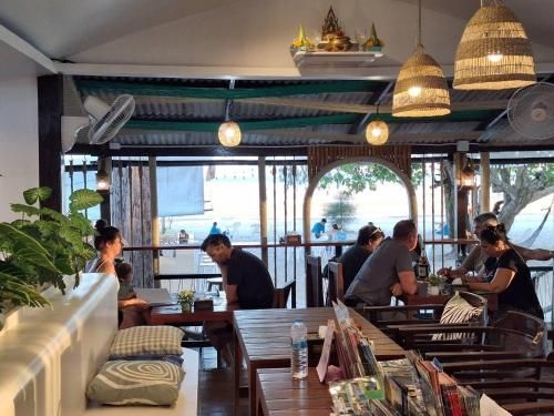แพน บีชฟร้อนต์ รีสอร์ต กระบี่ (PAN Beachfront Resort Krabi)4