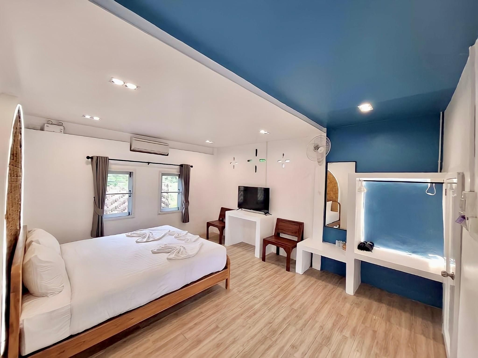 แพน บีชฟร้อนต์ รีสอร์ต กระบี่ (PAN Beachfront Resort Krabi)2