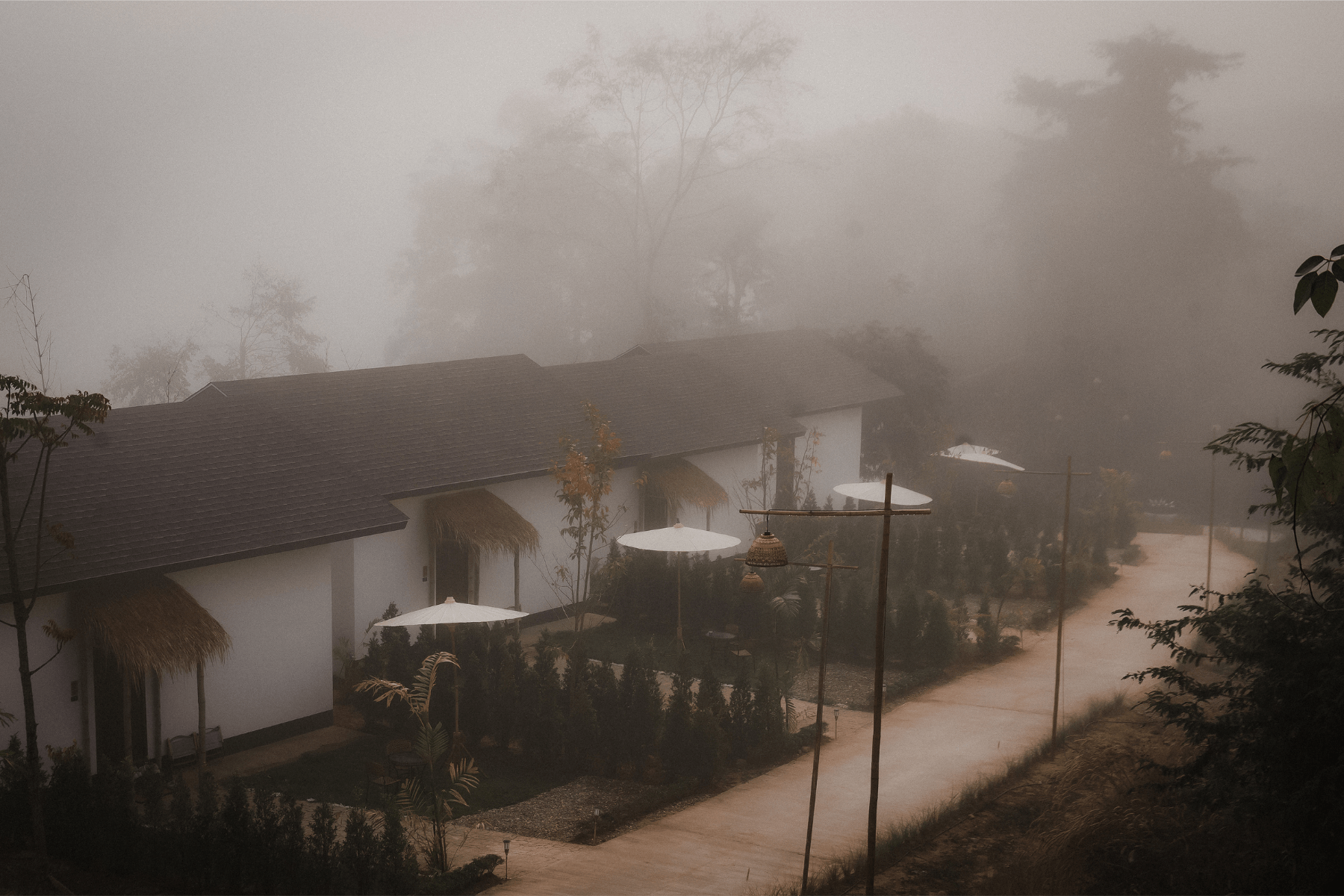 เฮือนบุญตะวัน รีสอร์ท (Huean Boontawan Resort)2