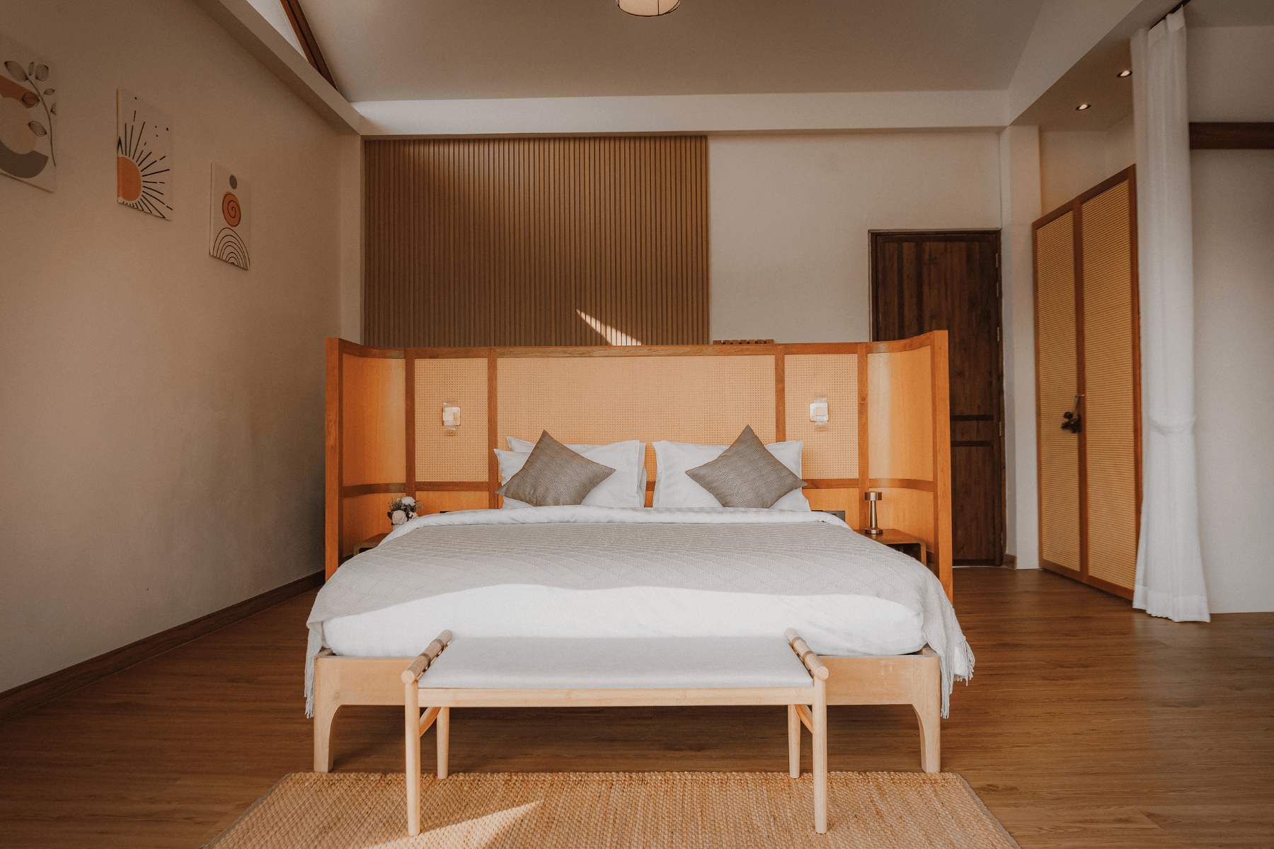 เฮือนบุญตะวัน รีสอร์ท (Huean Boontawan Resort)0