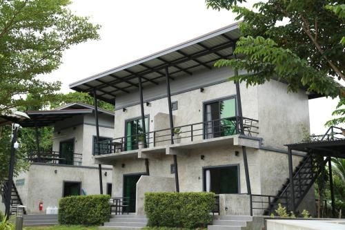 ชิดชายชล รีสอร์ต (Chid Chai Chol Resort)4