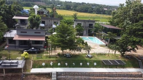 ชิดชายชล รีสอร์ต (Chid Chai Chol Resort)0