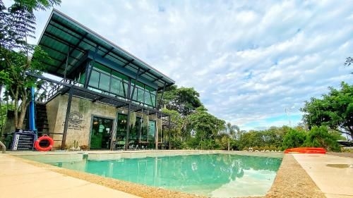 ชิดชายชล รีสอร์ต (Chid Chai Chol Resort)1