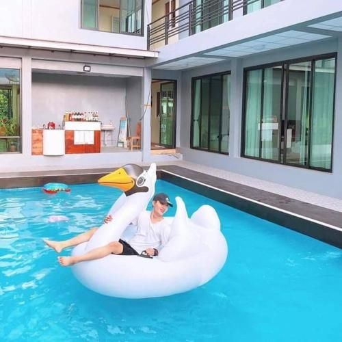 ทรี บริดเจส โฮเทล (Three Bridges Hotel)4