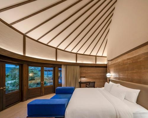 ป่าทำมา ไฮด์อะเวย์ รีสอร์ท (Patamma Hideaway Resort)2
